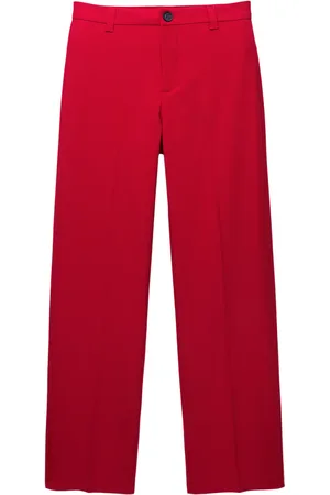 Pull&Bear Kalhoty s puky