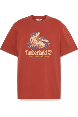 Timberland Tričko
