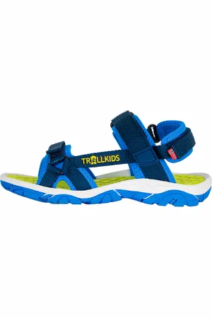 TROLLKIDS Sandály 