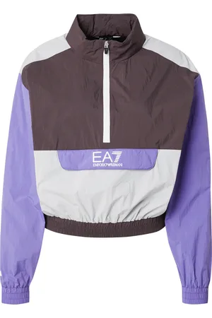 EA7 Sportovní bunda