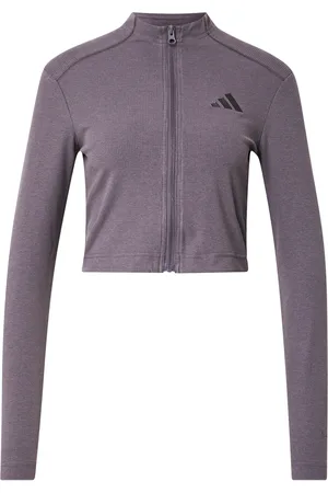 adidas Sportovní mikina