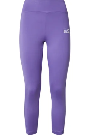 EA7 Sportovní kalhoty