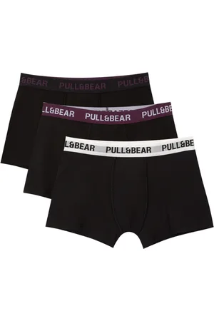 Pull&Bear Boxerky