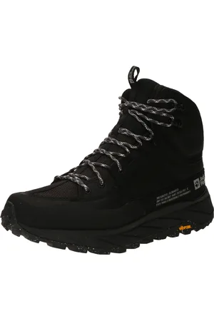 Jack Wolfskin Kozačky 