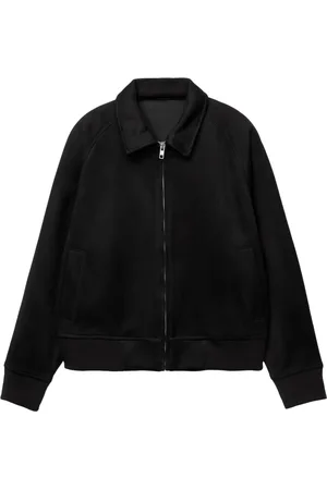 Pull&Bear Přechodná bunda