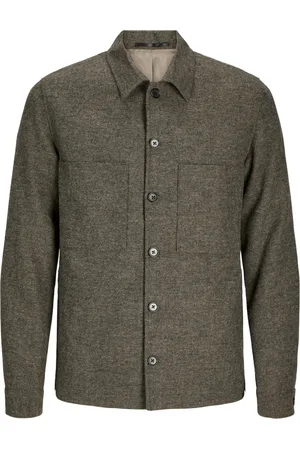 JACK & JONES Přechodná bunda 