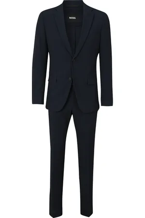 HUGO BOSS Oblek 