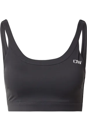 ICANIWILL Sportovní podprsenka 