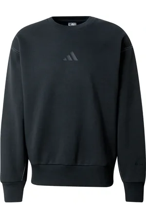 adidas Sportovní mikina 