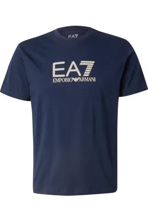 EA7 Tričko