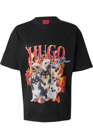 HUGO BOSS Tričko 