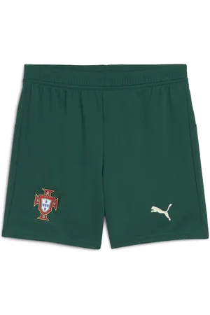 PUMA Sportovní kalhoty 