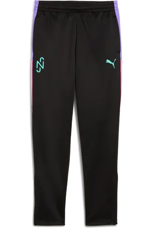 PUMA Sportovní kalhoty 