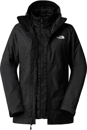 The North Face Outdoorová bunda 