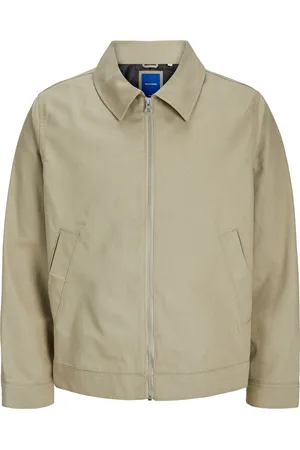 JACK & JONES Přechodná bunda 