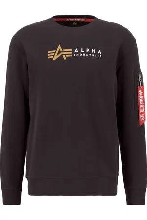 Alpha Industries Mikina
