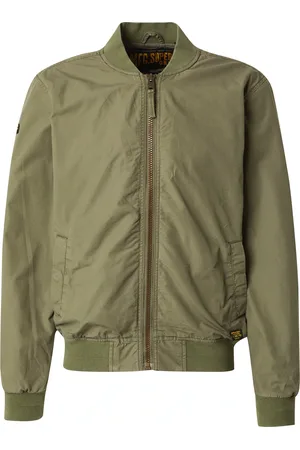Superdry Přechodná bunda 