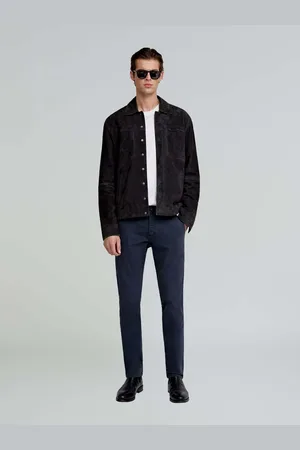 SCALPERS Chino kalhoty