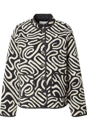 VERO MODA Přechodná bunda 