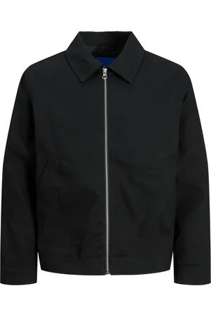 JACK & JONES Přechodná bunda 