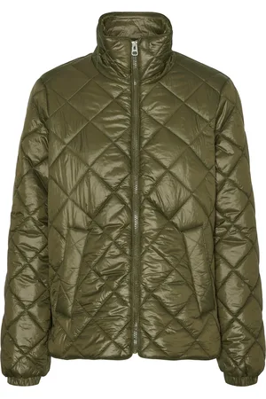 VERO MODA Přechodná bunda 