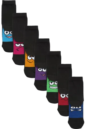 Next Ponožky
