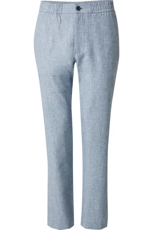 SELECTED Chino kalhoty