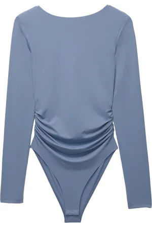 Pull&Bear Tričkové body