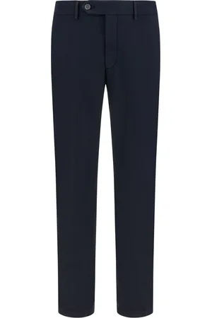 Boggi Milano Chino kalhoty