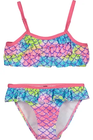 Blue Seven Bikiny