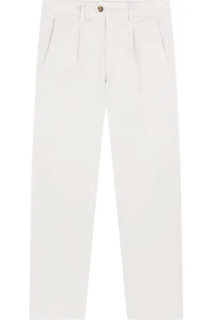 SCALPERS Chino kalhoty 