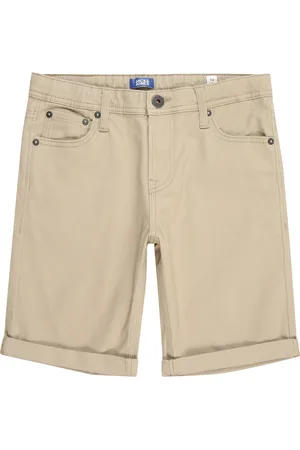 JACK & JONES Kalhoty 