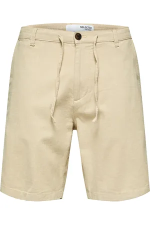 SELECTED Chino kalhoty 