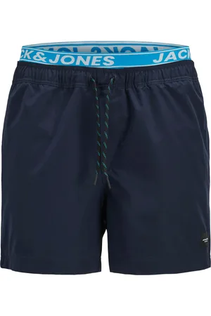 JACK & JONES Plavecké šortky 