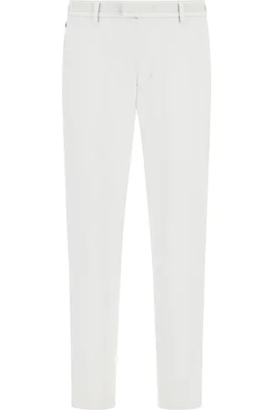 Boggi Milano Chino kalhoty 