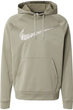 Nike Sportovní mikina