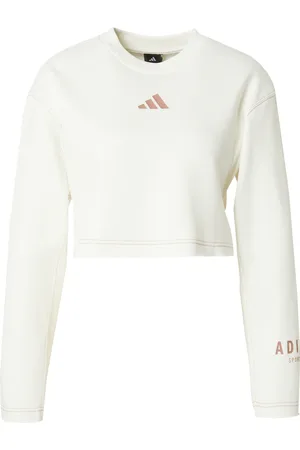 adidas Sportovní mikina 