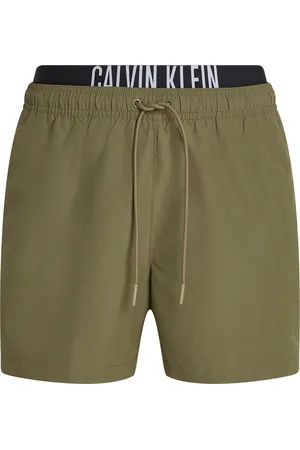 Calvin Klein Plavecké šortky 