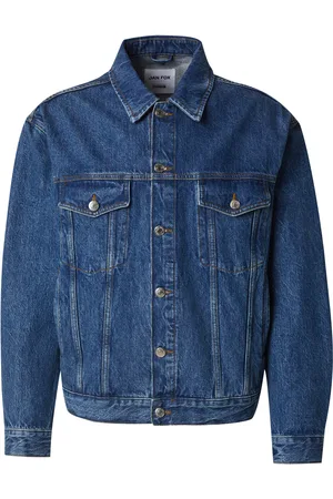DAN FOX APPAREL Přechodná bunda 