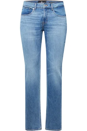 7 for all Mankind Džíny