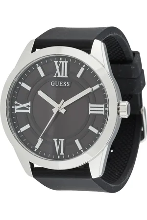 Guess Analogové hodinky 