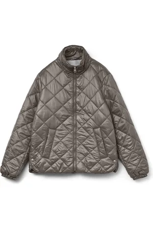 VERO MODA Přechodná bunda 