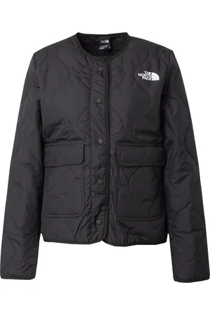 The North Face Outdoorová bunda 