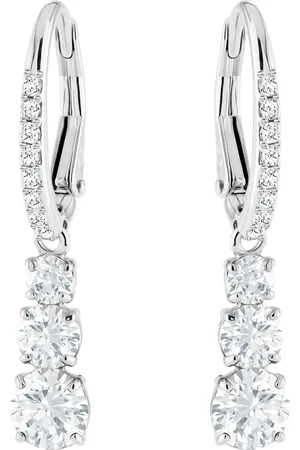 Swarovski Náušnice 