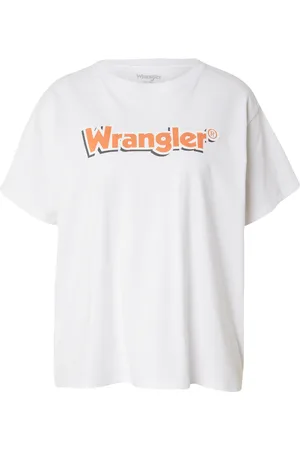 Wrangler Tričko 