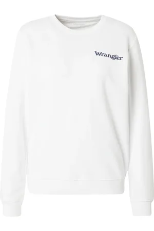 Wrangler Mikina