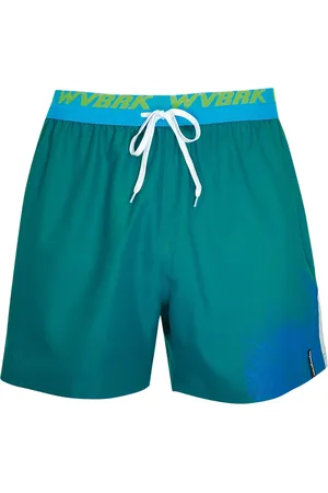 Wavebreaker Plavecké šortky