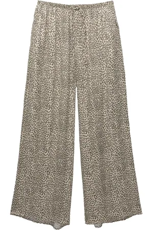 Pull&Bear Kalhoty