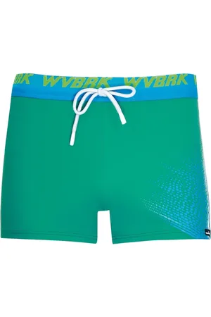 Wavebreaker Plavecké šortky