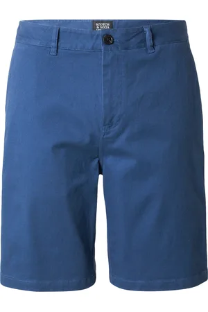 Scotch&Soda Chino kalhoty 